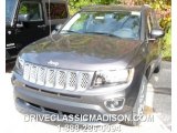 2015 Jeep Compass High Altitude 4x4