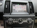 2015 Land Rover LR2  Controls
