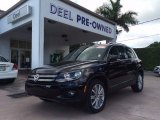 2012 Volkswagen Tiguan SE