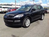 2008 Mazda CX-9 Sport AWD Front 3/4 View