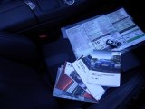 2013 BMW M6 Convertible Books/Manuals