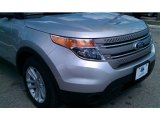 2015 Ford Explorer FWD