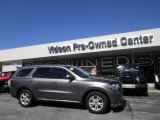 2011 Dodge Durango Express 4x4