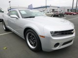 2012 Chevrolet Camaro LS Coupe