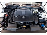 2015 Mercedes-Benz SLK 350 Roadster 3.5 Liter GDI DOHC 24-Valve VVT V6 Engine