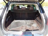 2012 Volkswagen Touareg TDI Executive 4XMotion Trunk