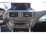 2015 BMW 2 Series M235i Coupe Controls