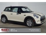 2015 Pepper White Mini Cooper Hardtop 2 Door #98053620