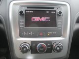 2015 GMC Acadia SLE Controls