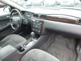 2012 Chevrolet Impala Interiors