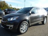 2015 Chevrolet Traverse LT AWD