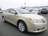 2012 Buick LaCrosse FWD