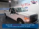 2015 Ford F250 Super Duty XL Super Cab