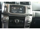 2015 Toyota 4Runner SR5 Premium 4x4 Controls