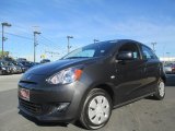 2015 Mitsubishi Mirage DE