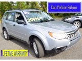 2012 Subaru Forester 2.5 X