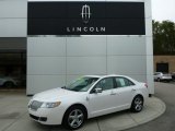 2011 Lincoln MKZ AWD