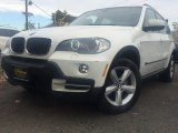 2008 BMW X5 3.0si