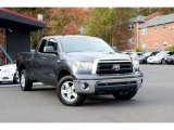 2012 Magnetic Gray Metallic Toyota Tundra SR5 Double Cab 4x4 #98053277