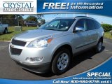 2012 Chevrolet Traverse LS