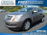 2011 Cadillac SRX FWD