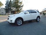 2015 Chevrolet Equinox LT AWD