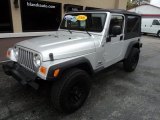 2006 Jeep Wrangler Unlimited 4x4