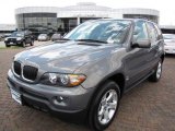 2006 BMW X5 3.0i