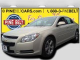 2011 Chevrolet Malibu LT