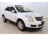 2012 Cadillac SRX Luxury