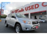 2008 Toyota RAV4 I4
