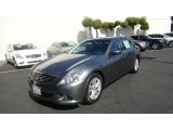 2012 Infiniti G 37 Journey Sedan