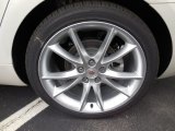 2015 Cadillac XTS Premium AWD Sedan Wheel