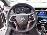 2015 Cadillac XTS Premium AWD Sedan Steering Wheel