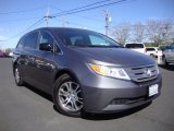 2011 Honda Odyssey EX-L