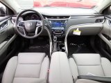 2015 Cadillac XTS Luxury Sedan Dashboard