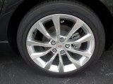2015 Cadillac XTS Luxury Sedan Wheel