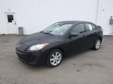 2011 Mazda MAZDA3 i Touring 4 Door