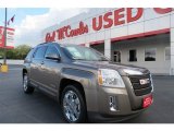 2012 GMC Terrain SLT