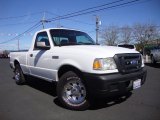 2007 Ford Ranger XL Regular Cab