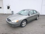2003 Ford Taurus SES Front 3/4 View
