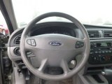 2003 Ford Taurus SES Steering Wheel