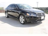 2012 Volkswagen Passat 2.5L SE