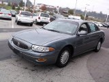 2004 Buick LeSabre Custom Front 3/4 View