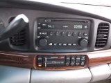 2004 Buick LeSabre Custom Controls