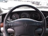 2004 Buick LeSabre Custom Steering Wheel