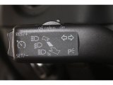 2015 Volkswagen Tiguan S Controls