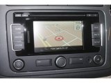 2015 Volkswagen Tiguan SEL Controls