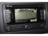 2015 Volkswagen Tiguan SEL Controls