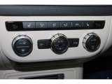 2015 Volkswagen Tiguan SEL Controls
